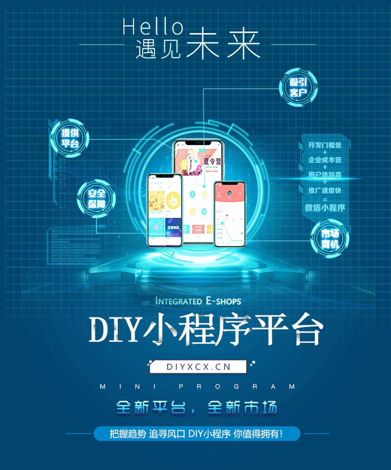 上海软件开发：引领未来发展潮流